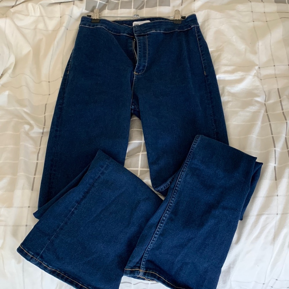 Zara jeans